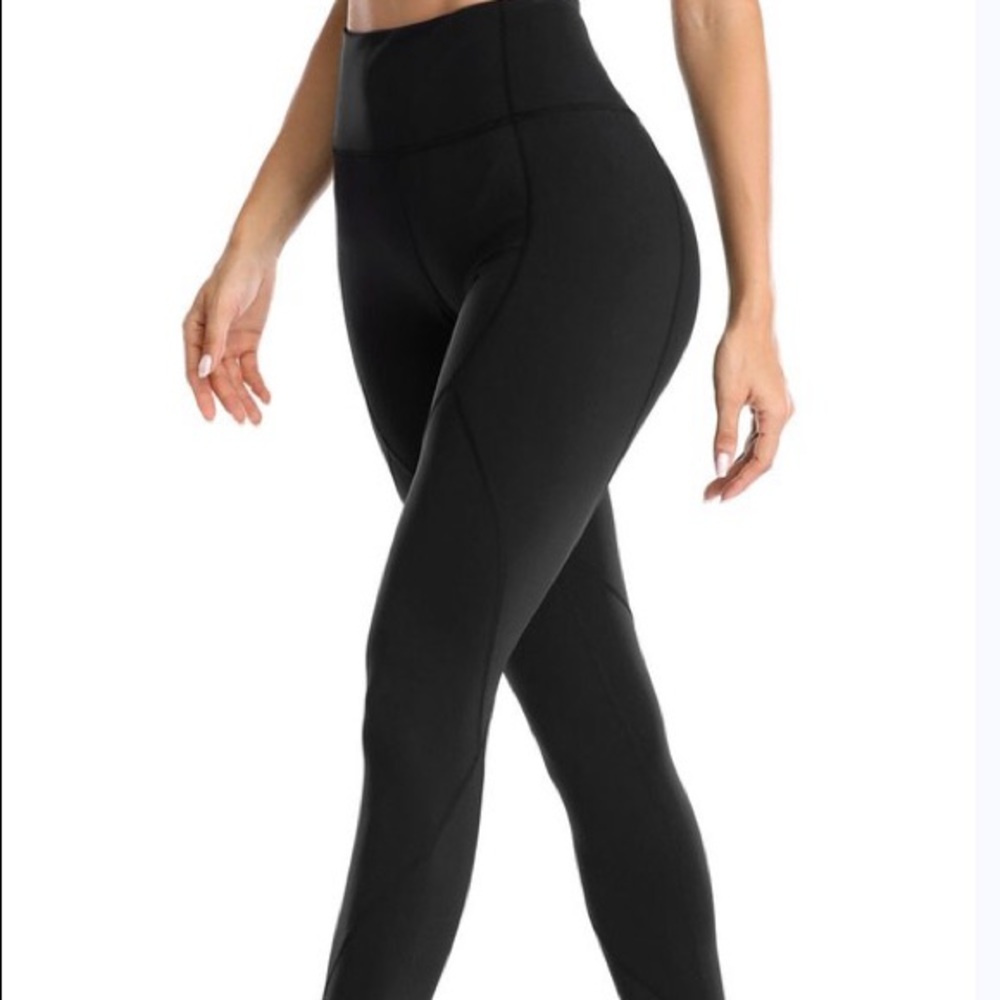 Black Legging